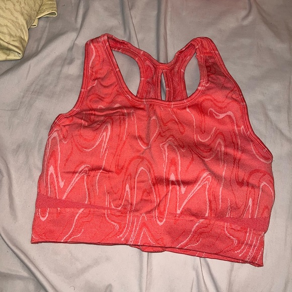 Aybl gymwear crop top - Picture 2 of 2